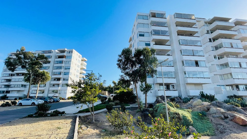 Se Vende Departamento Excelente En Huasco