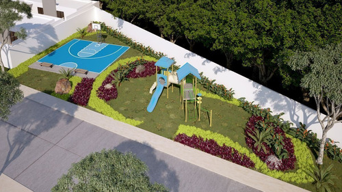 Imagen 24 de 30 de Terreno/lote En Venta En Mérida, Cholul En Privada Albarella