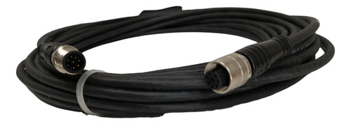 Cable De Conexión Siemens 6gt2891-afn10 M12/m,m12/f 10m