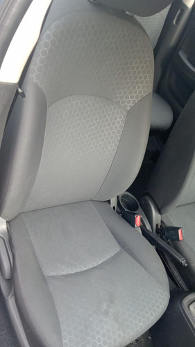 Mitsubishi Mirage G4 1.2 Glx Cvt