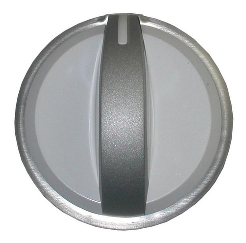 Imagen 1 de 1 de Perilla Lav. Whirlpoool Usa Blanca 8574957 / 8574885 Cabrio