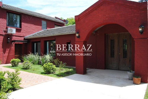 Casa Venta San Francisco Manzanares - Pilar