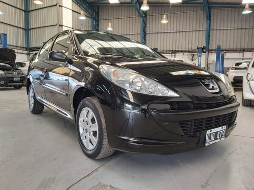 Peugeot 207 Allure 2014