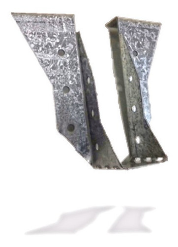 Conector Superior 150 Entrepiso Perfil Steel Frame Caja X 20