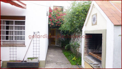 Alquiler Casa 4 Dormitorios Macrocentro Bahia Blanca