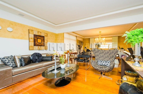 Imagem 2 de 15 de Apartamento - Jardim America - Ref: 108420 - V-108420