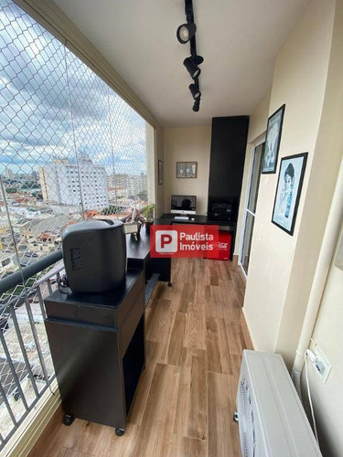 Apartamento À Venda, 70 M² Por R$ 777.000,00 - Vila Mariana - São Paulo/sp - Ap31984