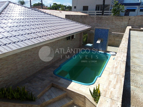 Imagem 18 de 27 de Casa À Venda, Canoas, Pontal Do Parana - Pr - 1182