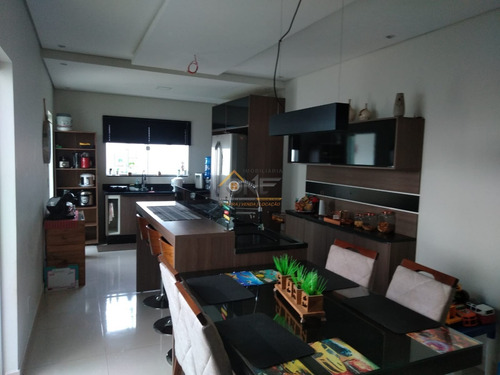 Imagem 10 de 28 de Casa - Ca02518 - 71129461