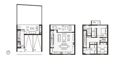 Townhouse Flandes