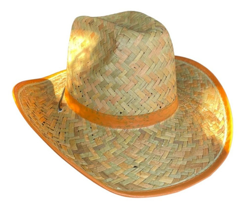 Sombreros De Verano  De Paja Ajustables Para Verano, Ekolmac