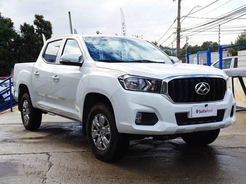 Maxus T60 T60 GL 4X4 DC 2.8D