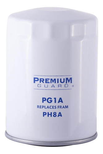 Filtro Aceite International 1310 1971-1973 5.7l