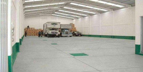 Bodega 2 En Venta, Iztapalapa, Cdmx
