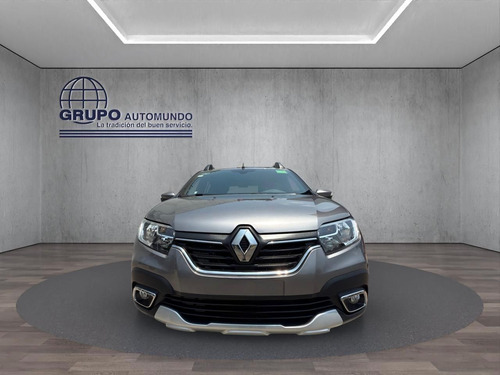 Renault Stepway 1.6 Intense At