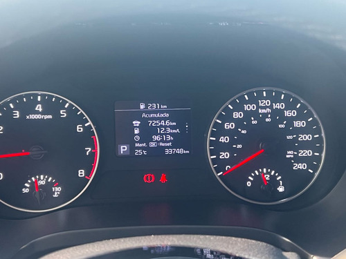 Kia Seltos 2022