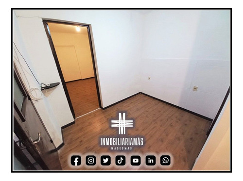 Imagen 4 de 13 de Apartamento Venta Palermo 1 Dormitorio Imas.uy J (ref: Ims-16512)