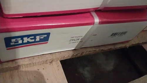 Rodamiento 29428 E Marca Skf