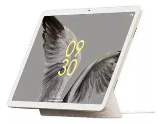 Pixel Tablet 256gb Porcelain Libre De Fábrica