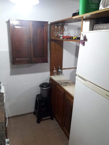 Imagen 2 de 8 de Se Vende Depto 1 Dorm B° San Martín