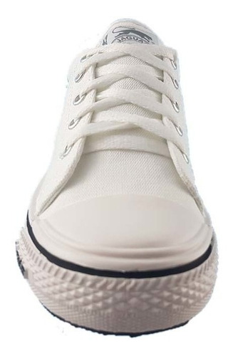 Imagen 2 de 2 de Zapatilla Medio Basket Jaguar 320
