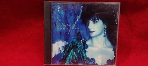 Enya Shepherd Moons Cd 