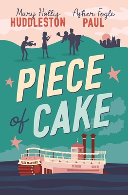 Libro Piece Of Cake - Huddleston, Mary Hollis