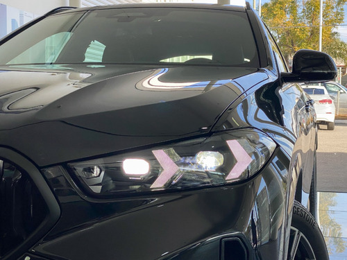BMW X6 Xdrive 40i