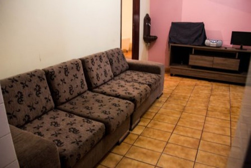 Casa Para Venda - 002479