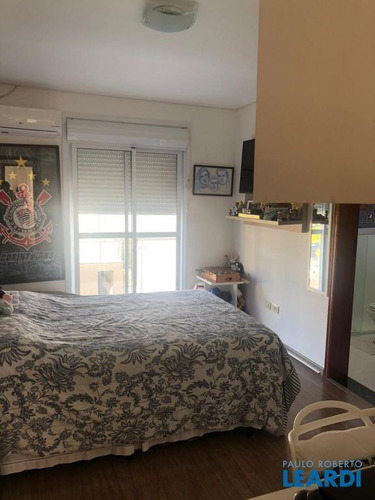 Imagem 14 de 15 de Casa Em Condomínio - Residencial Real Park - Sp - 396392