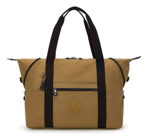 Kipling Bolsa Kipling Art M