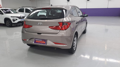 Hyundai HB20 1.0 Sense (Flex)