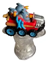 Comprar Angry Birds Telepods 3 Pajaros Jim Jake Jay Telepods