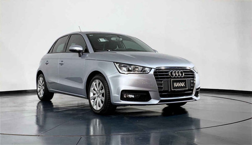 Imagen 3 de 15 de 109326 - Audi A1 2018 Con Garantía