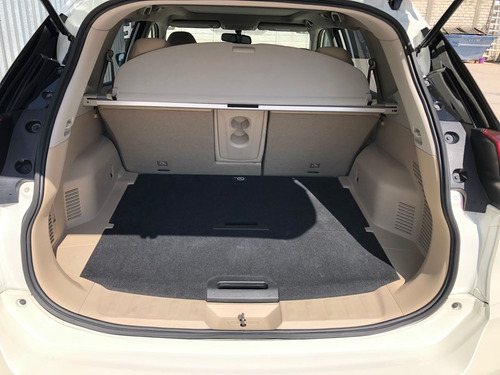 Imagen 15 de 15 de Nissan X-trail 2018 2.5 Advance 2 Row Cvt
