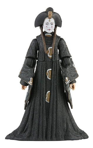 Star Wars 3.75  Vintage Collection Queen Amidala