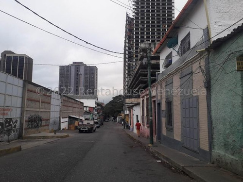 Imagen 2 de 7 de Galpón En Venta En La Candelaria. Mls #22-20320