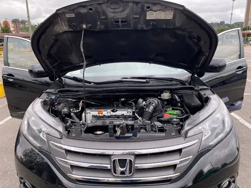 Honda CR-V 2.4 Ex L