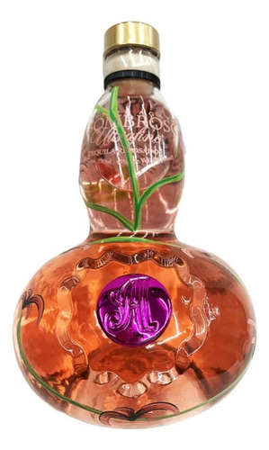 Tequila Asombroso La Rosa Bostonmartin