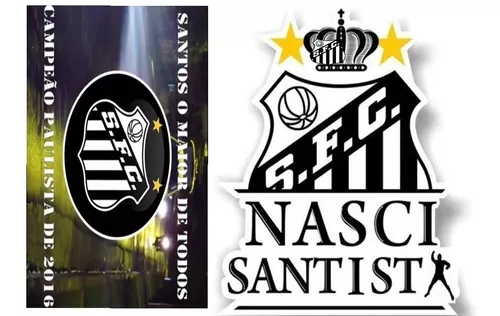 Santos Futebol Clube 