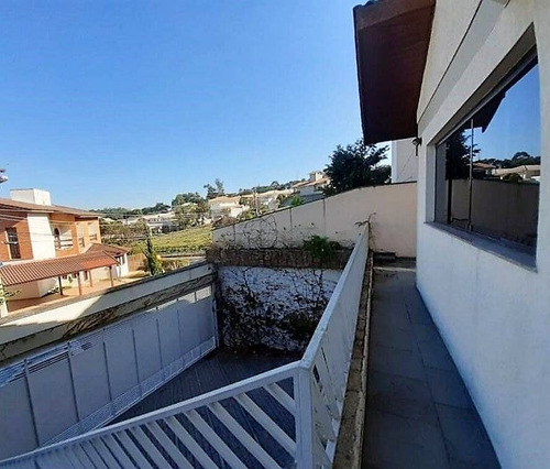 Imagem 20 de 23 de Sobrado À Venda, 400 M² Por R$ 1.299.000,00 - Parque Dos Príncipes - São Paulo/sp - So5796