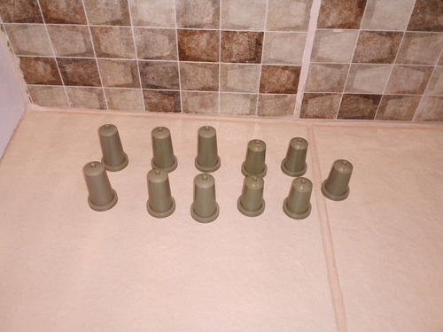 Cones (base) Do Autorama Estrela Emerson Fittipaldi Origi. (Usado)