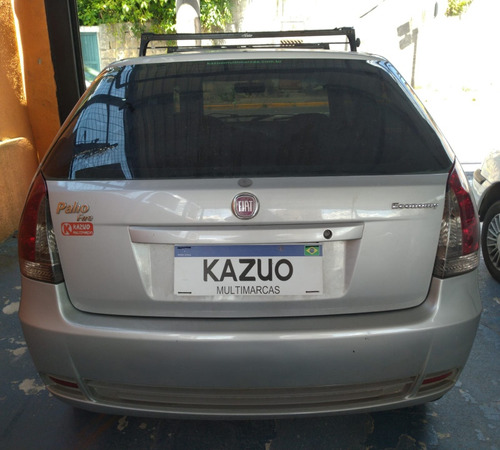 Fiat Palio 1.0 Fire Economy Flex 3p