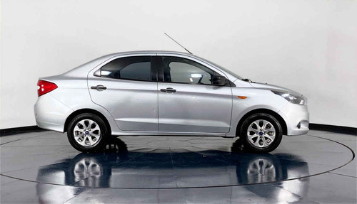 Imagen 3 de 15 de 113393 - Ford Figo 2018 Con Garantía