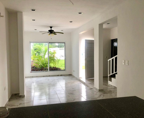 En Venta Tres Casas En Alamos Ii