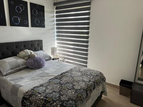 Colonia Anahuac - Laguna De Guzman - Depto Venta