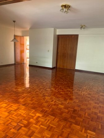 Imagen 5 de 15 de Apartamento En Venta La Trinidad
