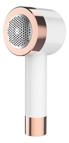 Quitapelusas Eléctrico Usb 2 En 1 Recargable Ropa Muebles Bl