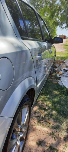 Chevrolet Vectra 2.4 Gt Cd 150 Hp 2009