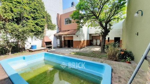 Imagen 30 de 30 de Lote De 10x23 Mts - Hoy Casa Jdin C/piscina Garage Bcon - Heroes De Malvinas Al 1700 - Lanus Este